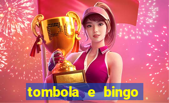 tombola e bingo online italia