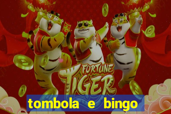 tombola e bingo online italia