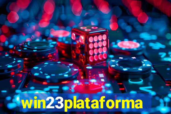 win23plataforma