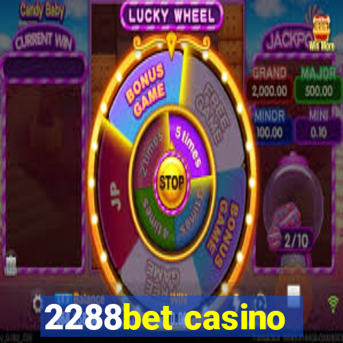 2288bet casino