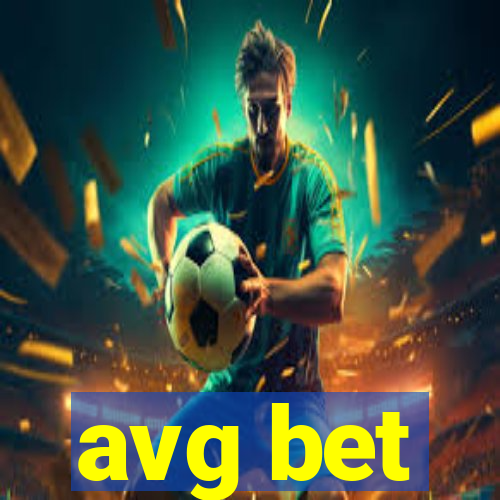 avg bet