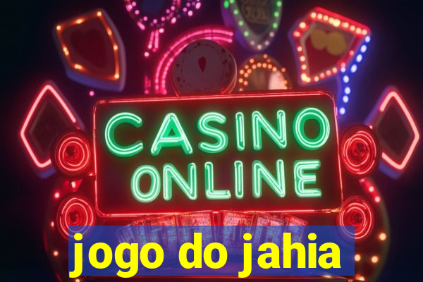 jogo do jahia