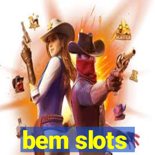 bem slots