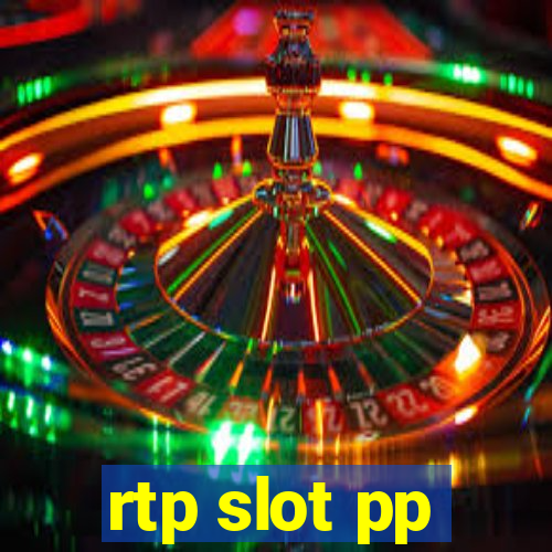 rtp slot pp