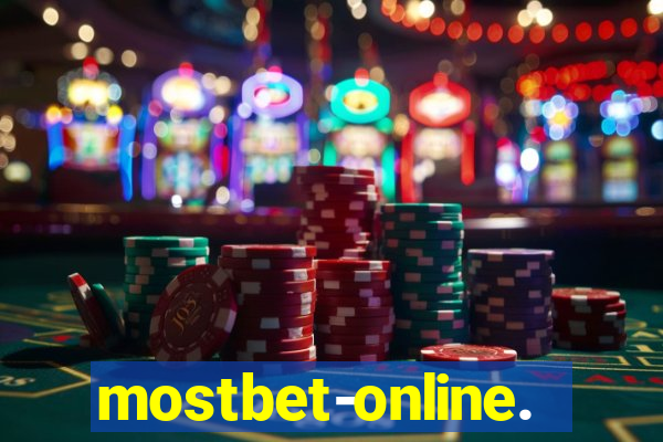 mostbet-online.com.br