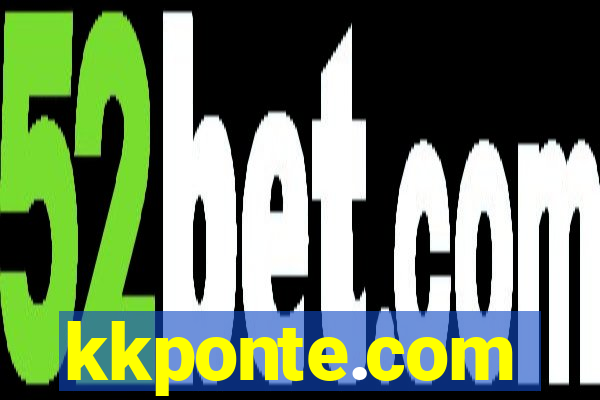 kkponte.com