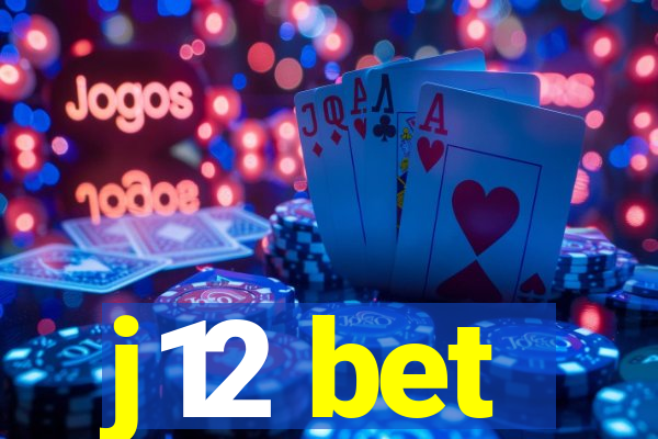 j12 bet