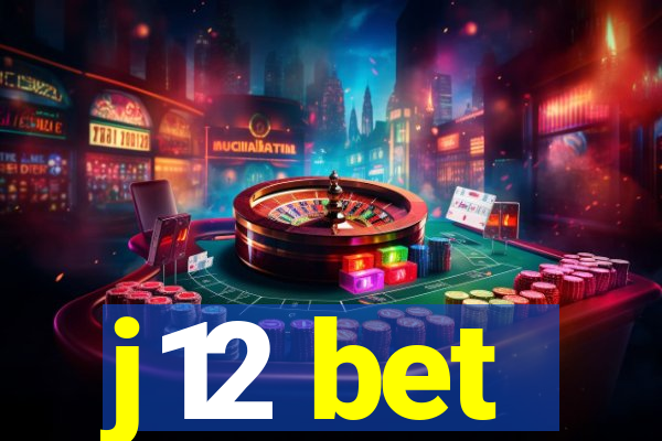 j12 bet