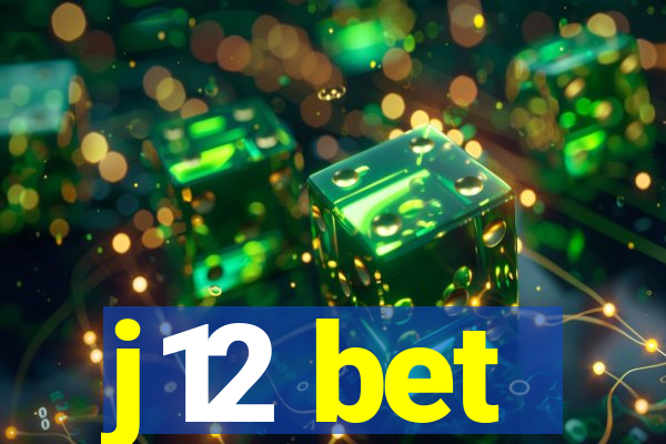 j12 bet