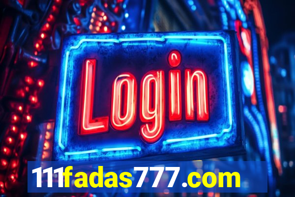 111fadas777.com