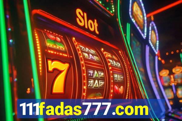 111fadas777.com