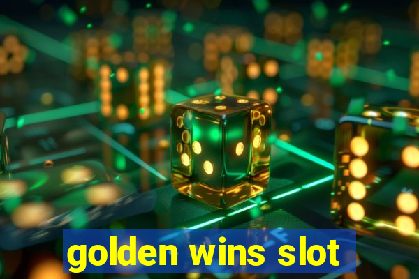 golden wins slot