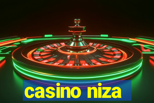 casino niza