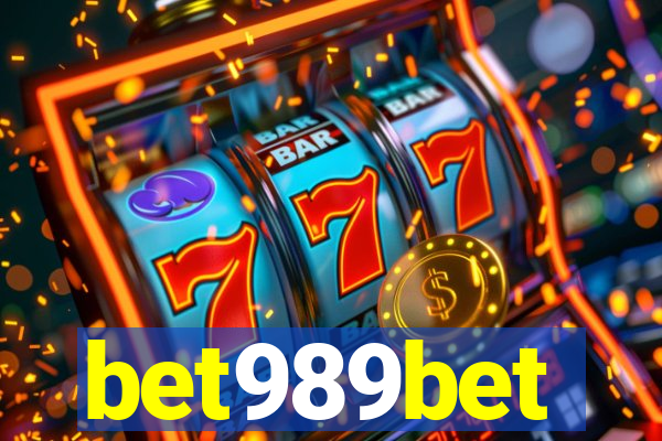 bet989bet