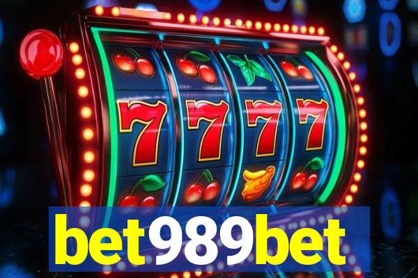 bet989bet