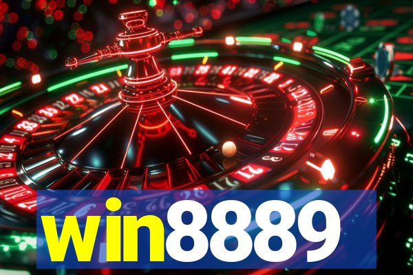 win8889