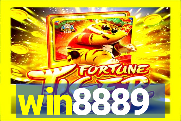 win8889