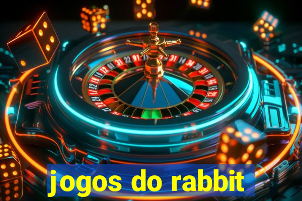 jogos do rabbit