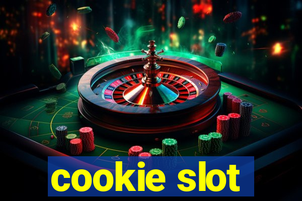 cookie slot