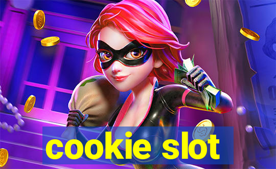 cookie slot