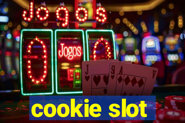 cookie slot