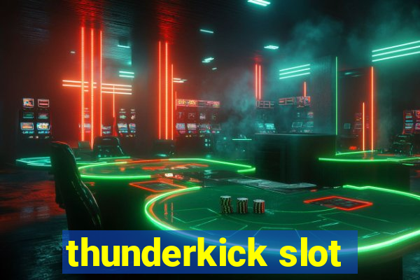 thunderkick slot