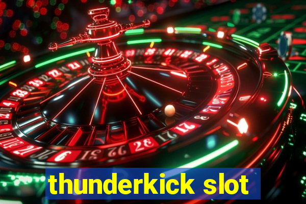 thunderkick slot