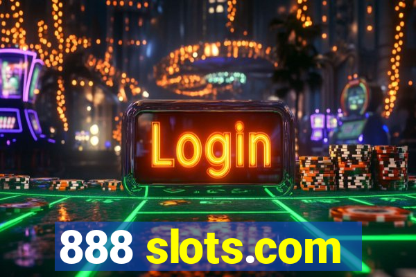 888 slots.com