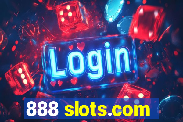 888 slots.com