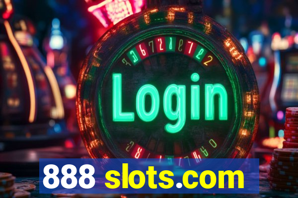 888 slots.com