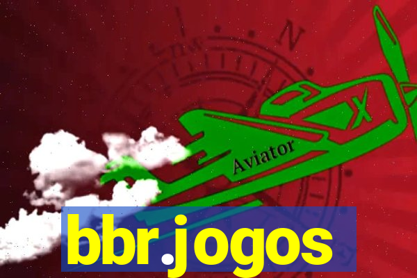 bbr.jogos