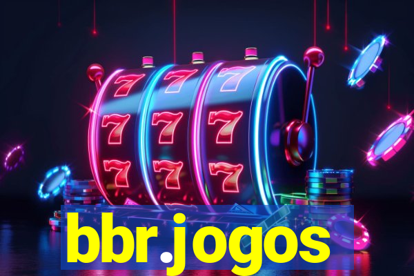 bbr.jogos