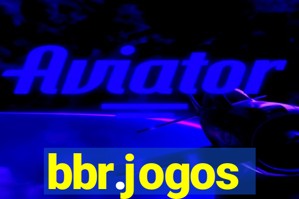 bbr.jogos