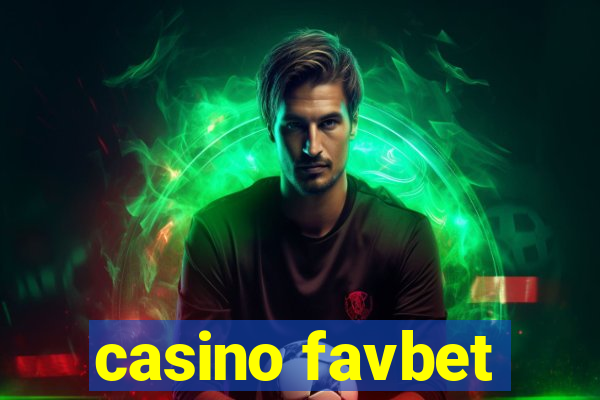 casino favbet