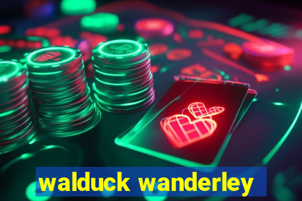 walduck wanderley