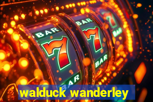 walduck wanderley