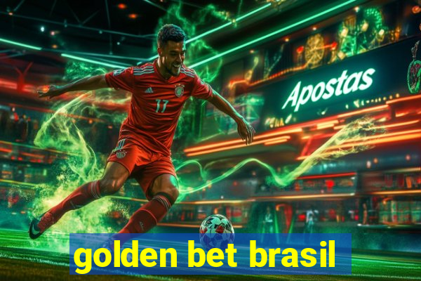 golden bet brasil