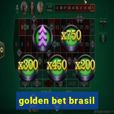 golden bet brasil