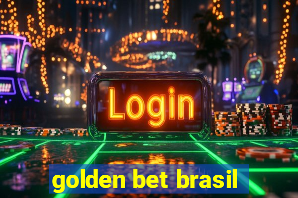 golden bet brasil