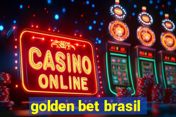 golden bet brasil