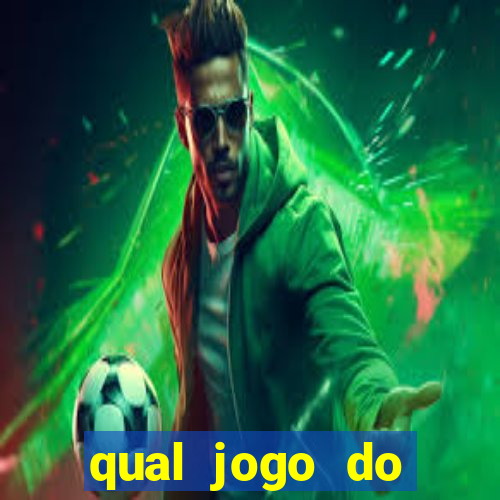 qual jogo do tigrinho ganhar dinheiro