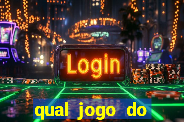 qual jogo do tigrinho ganhar dinheiro