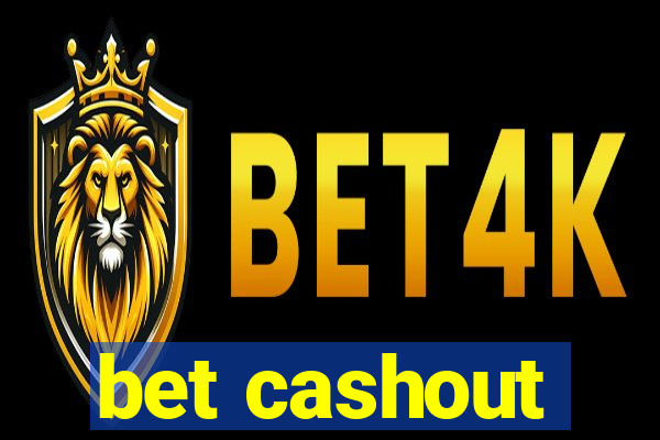 bet cashout