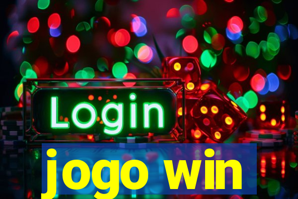 jogo win