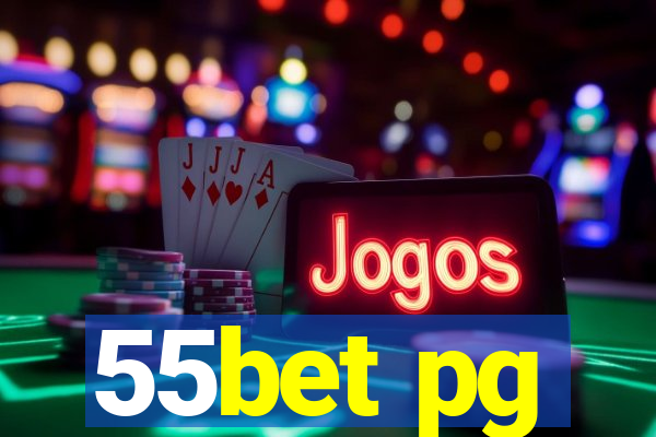 55bet pg