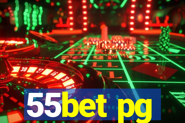 55bet pg