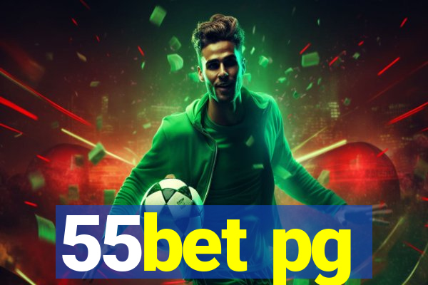 55bet pg