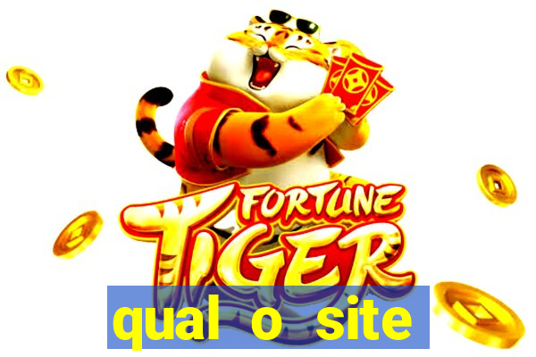 qual o site oficial do jogo do tigre