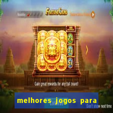 melhores jogos para iphone 2024