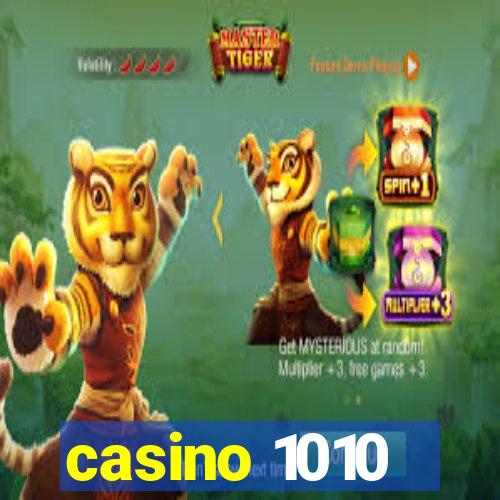 casino 1010